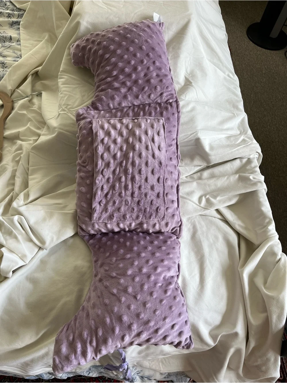 N/A soft lavender